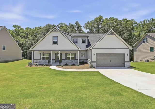 Photo 1 of Single family home for sale at 1112 Sage Dr #7, Griffin, GA 30224 | MLS# 10710826 | Listing updated on 2026-08-13