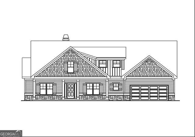 Photo 3 of Single family home for sale at 1112 Sage Dr #7, Griffin, GA 30224 | MLS# 10710826 | Listing updated on 2026-08-13