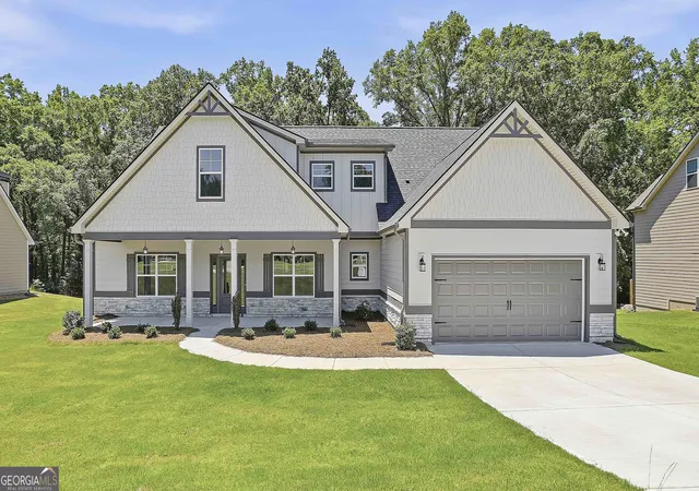 Photo 3 of Single family home for sale at 1112 Sage Dr #7, Griffin, GA 30224 | MLS# 10710826 | Listing updated on 2026-08-13