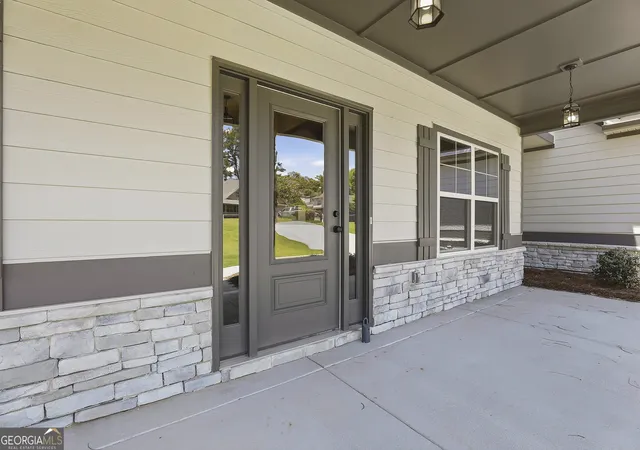 Photo 4 of Single family home for sale at 1112 Sage Dr #7, Griffin, GA 30224 | MLS# 10710826 | Listing updated on 2026-08-13