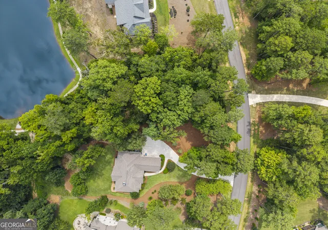 16th image of 1040 Carnoustie Dr, Greensboro, GA 30642 | MLS# 10804401