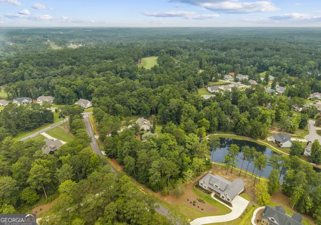 5th image of 1040 Carnoustie Dr, Greensboro, GA 30642 | MLS# 10804401