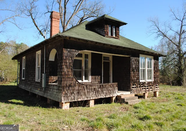 2nd image of 9822 Jones St, Sparta, GA 31087 | MLS# 10823879