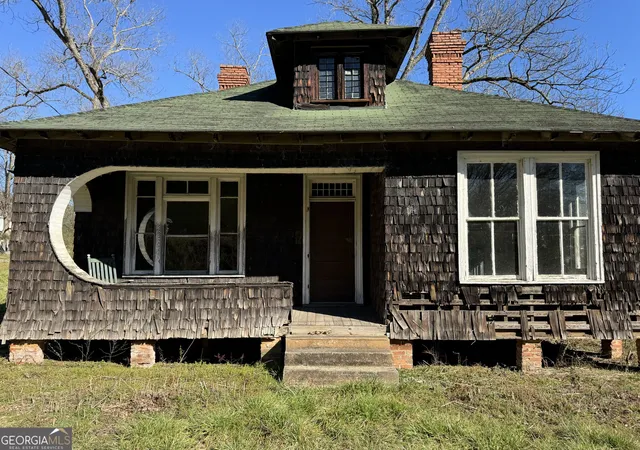 5th image of 9822 Jones St, Sparta, GA 31087 | MLS# 10823879
