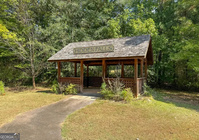 Photo 44 of Single family home for sale at 210 Hidden Falls Wlk, Griffin, GA 30224 | MLS# 10823231 | Listing updated on 2026-08-25