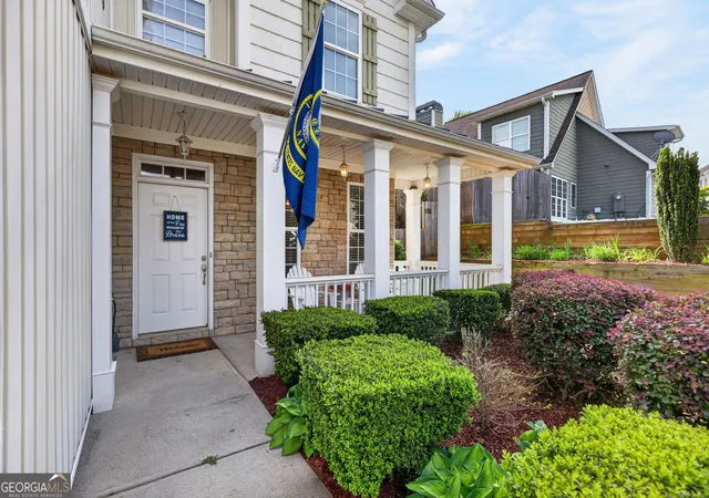 Photo 2 of Single family home for sale at 507 Rippling Ct, Temple, GA 30179 | MLS# 10832101 | Listing updated on 2026-09-07