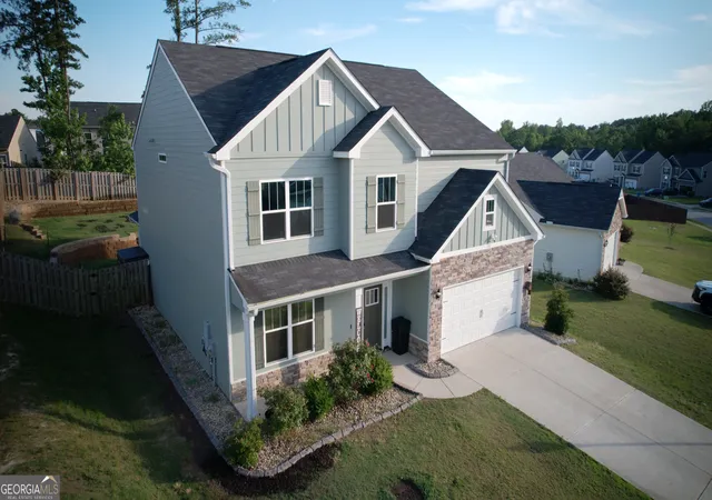 Photo 3 of Single family home for sale at 131 Pebble Ln, Harlem, GA 30814 | MLS# 10782466 | Listing updated on 2026-09-28