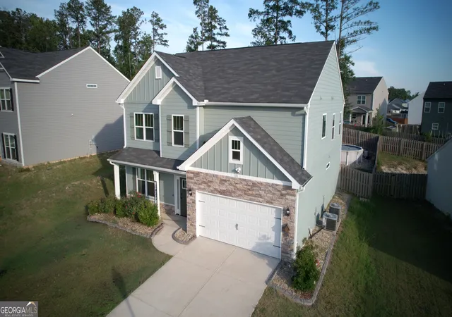 Photo 4 of Single family home for sale at 131 Pebble Ln, Harlem, GA 30814 | MLS# 10782466 | Listing updated on 2026-09-28