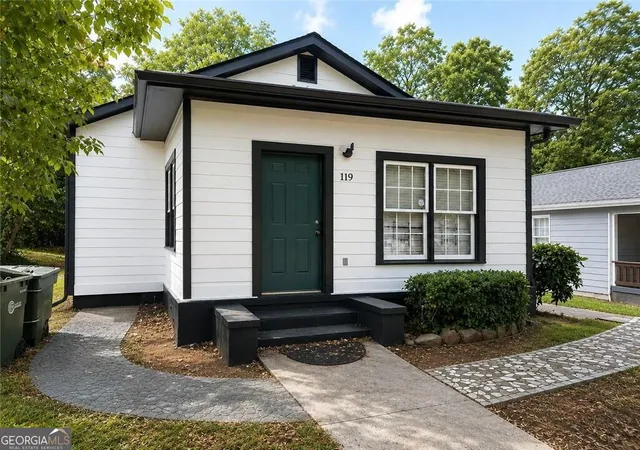 Multi family home for sale at 119 Ozone St SW, Atlanta, GA 30314 | MLS# 10836439