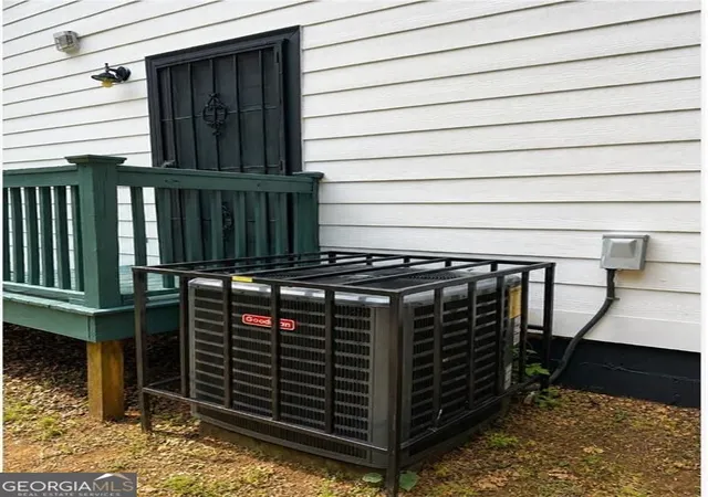 Photo 32 of Multi family home for sale at 119 Ozone St Sw, Atlanta, GA 30314 | MLS# 10836439 | Listing updated on 2026-09-14