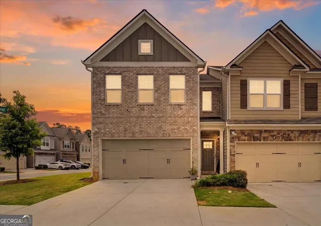 1st image of 7652 Baron Rd, Fairburn, GA 30213 | MLS# 10799078