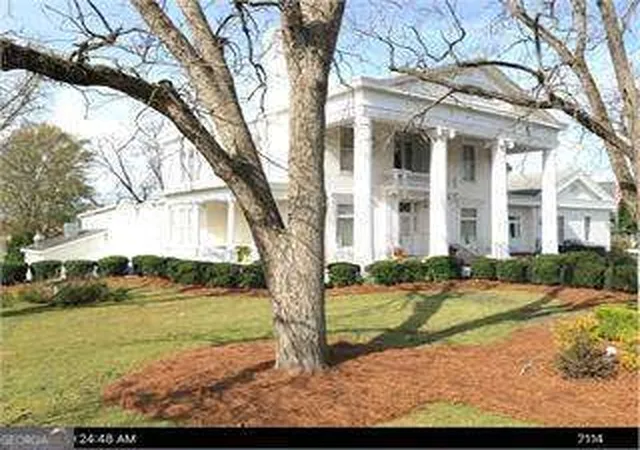 1st image of 107 Singleton Ave, Sylvania, GA 30467 | MLS# 10736813