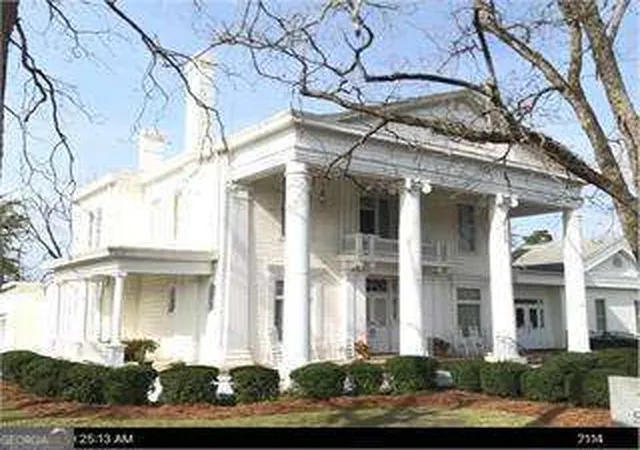 2nd image of 107 Singleton Ave, Sylvania, GA 30467 | MLS# 10736813