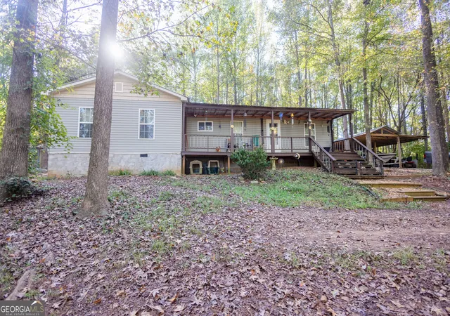 Single family home for sale at 759 Bank's Rd, Carnesville, GA 30521 | MLS# 10875479