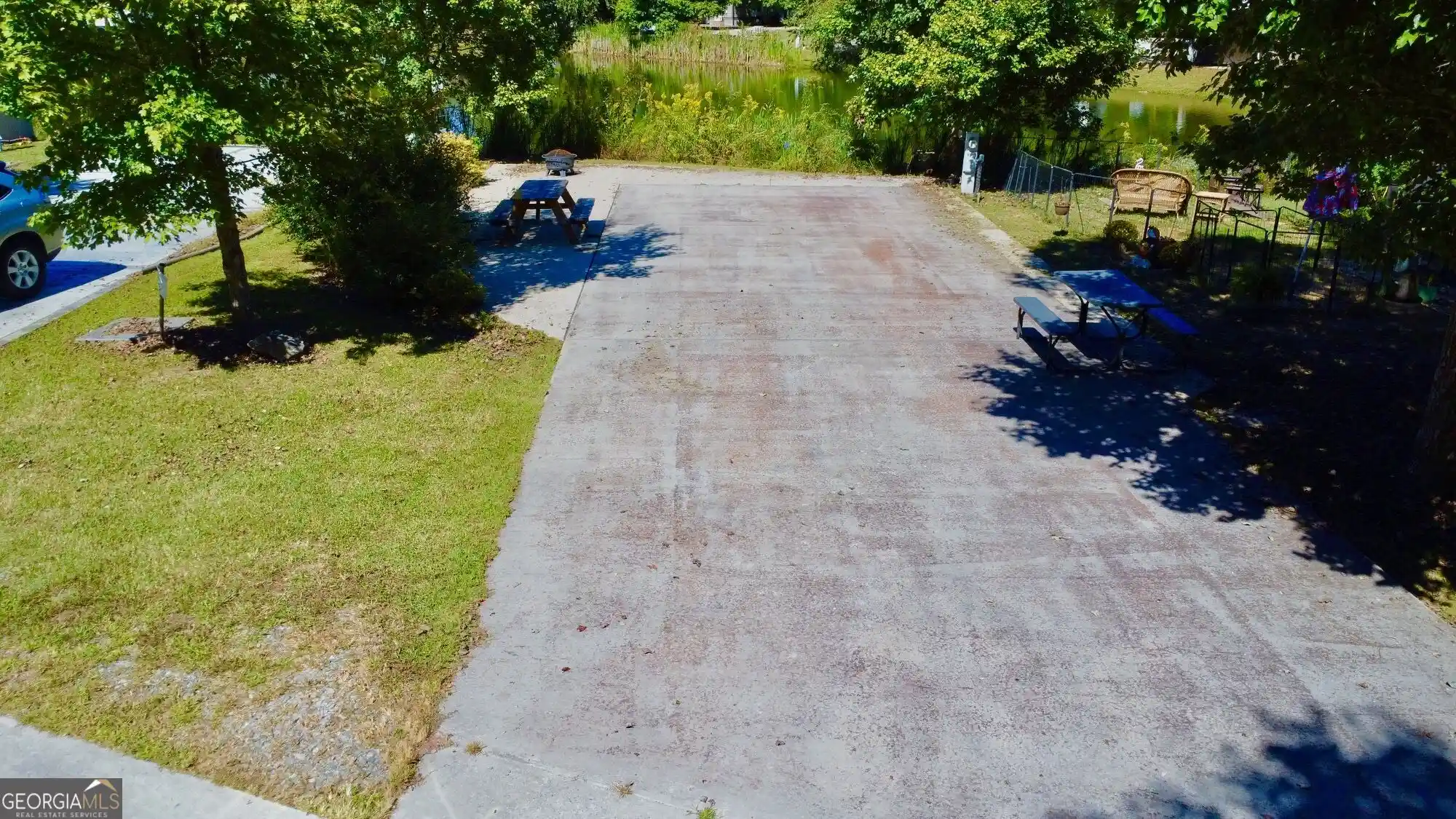Land for sale at 5 Mountain Meadows Dr, Morganton, GA 30560 | MLS# 10855294