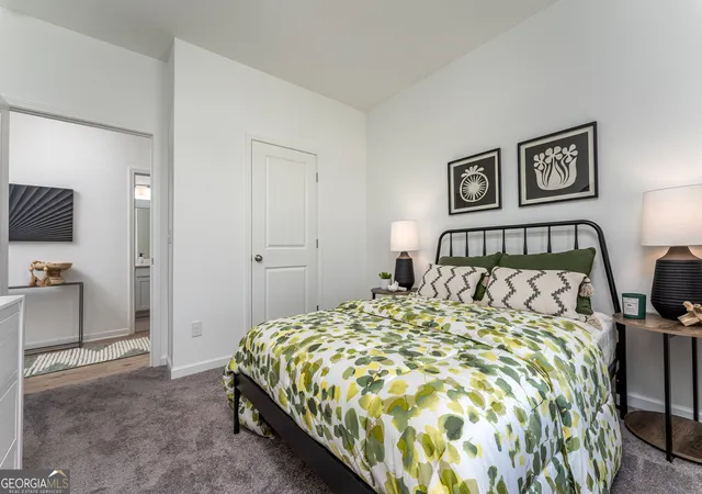Photo 4 of Single family home for sale at 212 Park Bench Wy #LOT D70, Byron, GA 31008 | MLS# 10830749 | Listing updated on 2026-09-07