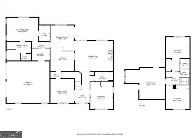 Photo 1 of Single family home for sale at 235 Saint Andrews Rd, Rincon, GA 31326 | MLS# 10705721 | Listing updated on 2026-07-18