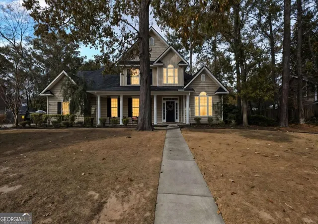 Photo 2 of Single family home for sale at 235 Saint Andrews Rd, Rincon, GA 31326 | MLS# 10705721 | Listing updated on 2026-07-18