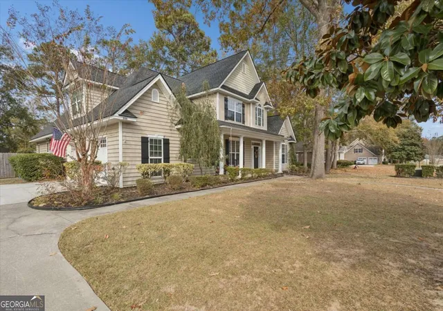 Photo 3 of Single family home for sale at 235 Saint Andrews Rd, Rincon, GA 31326 | MLS# 10705721 | Listing updated on 2026-07-18