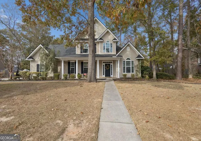Photo 3 of Single family home for sale at 235 Saint Andrews Rd, Rincon, GA 31326 | MLS# 10705721 | Listing updated on 2026-07-18