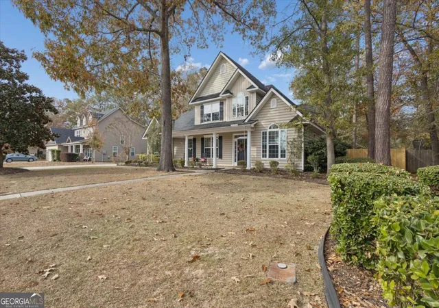 Photo 4 of Single family home for sale at 235 Saint Andrews Rd, Rincon, GA 31326 | MLS# 10705721 | Listing updated on 2026-07-18