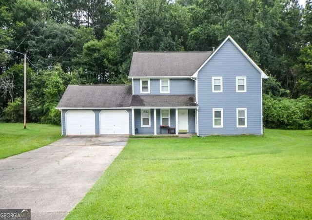 1st image of 5842 N Castlegate Dr, Atlanta, GA 30349 | MLS# 10818289