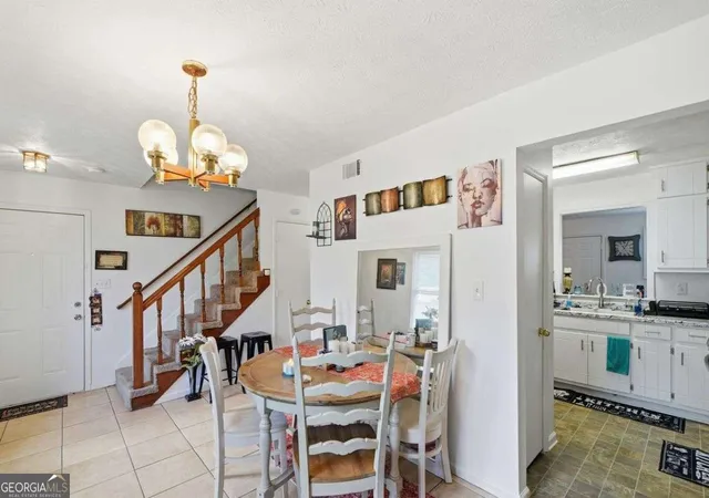 3rd image of 5842 N Castlegate Dr, Atlanta, GA 30349 | MLS# 10818289