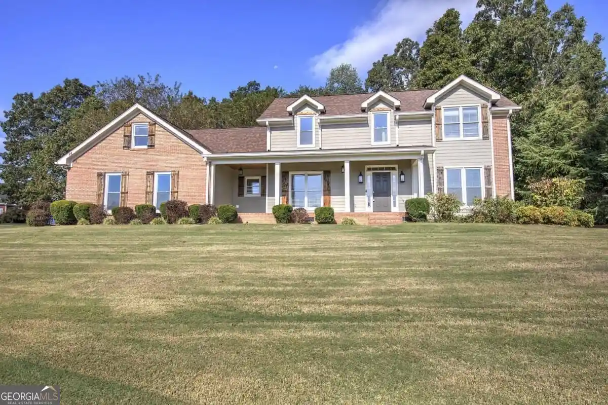 Single family home for sale at 117 Indian Tr, Chatsworth, GA 30705 | MLS# 10868643