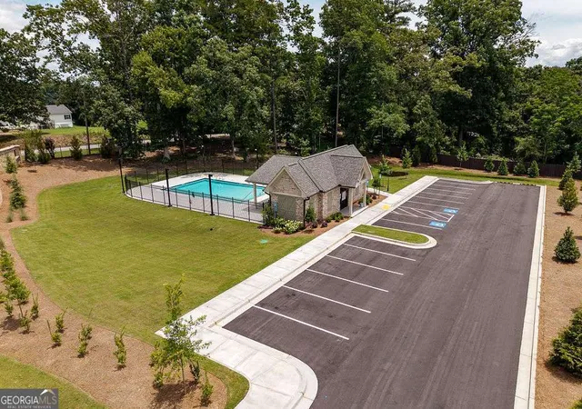 Homes for sale in Bogart, GA | 1121 Malcom Estates Ct #LOT 49, Bogart, GA 30622 | MLS# 10795126