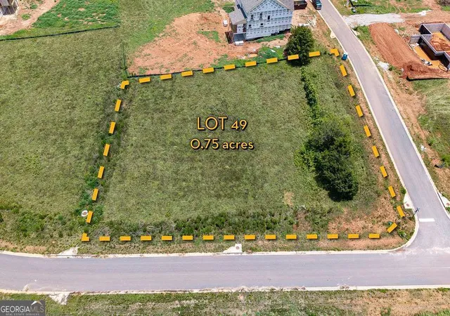 Homes for sale in Bogart, GA | 1121 Malcom Estates Ct #LOT 49, Bogart, GA 30622 | MLS# 10795126