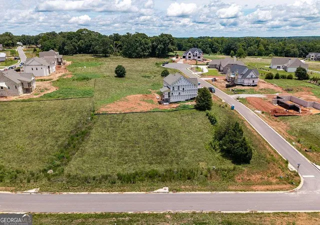 Homes for sale in Bogart, GA | 1121 Malcom Estates Ct #LOT 49, Bogart, GA 30622 | MLS# 10795126