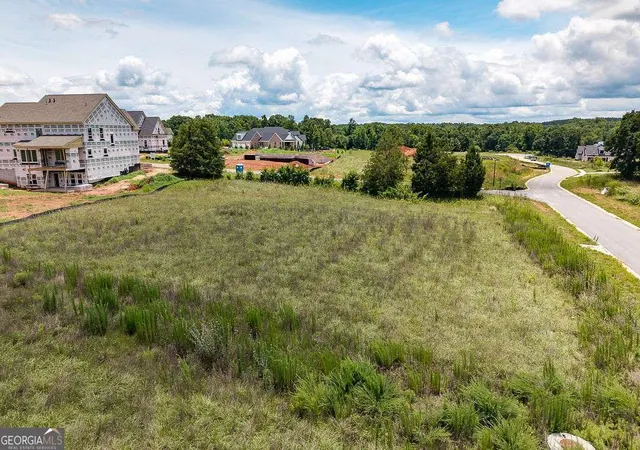 Homes for sale in Bogart, GA | 1121 Malcom Estates Ct #LOT 49, Bogart, GA 30622 | MLS# 10795126