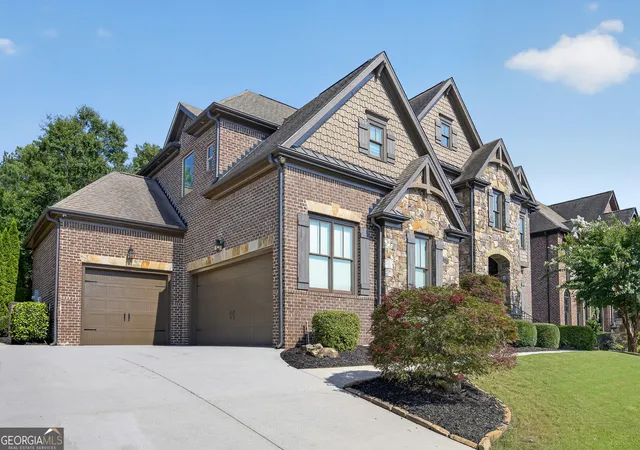5th image of 2013 Skybrooke Ln, Hoschton, GA 30548 | MLS# 10816905