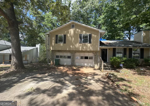 Homes for sale in Stone Mountain, GA | 5309 Kemper Pl, Stone Mountain, GA 30088 | MLS# 10792389