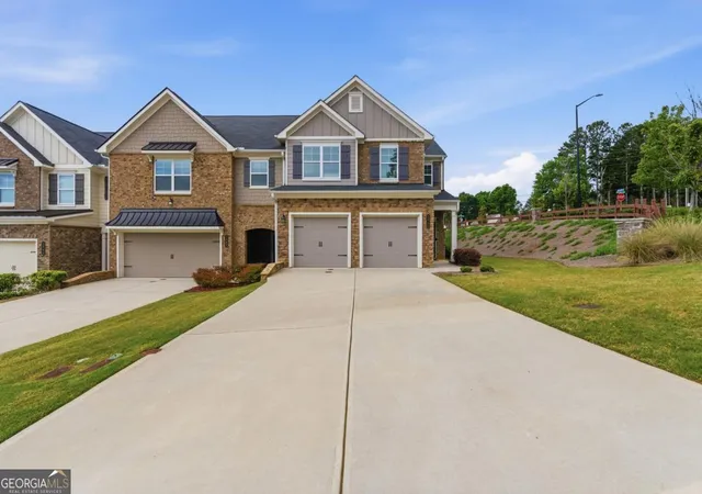 2nd image of 1311 Park Center Cir, Mableton, GA 30168 | MLS# 10780486