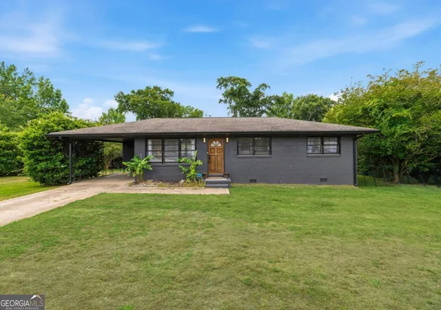 Photo 1 of Single family home for sale at 250 Morningview Dr, Athens, GA 30605 | MLS# 10776751 | Listing updated on 2026-09-05