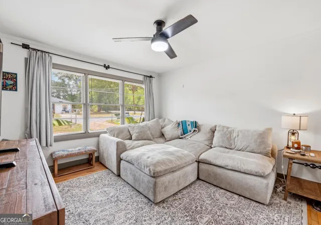 Photo 4 of Single family home for sale at 250 Morningview Dr, Athens, GA 30605 | MLS# 10776751 | Listing updated on 2026-09-05