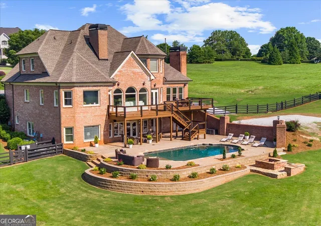 1st image of 7130 Little Brook Ln, Cumming, GA 30041 | MLS# 10786996