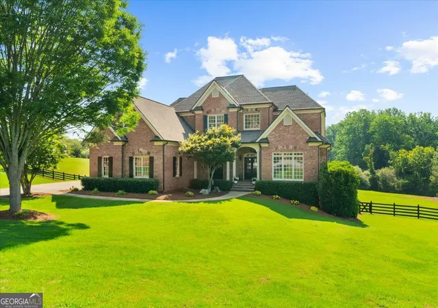 2nd image of 7130 Little Brook Ln, Cumming, GA 30041 | MLS# 10786996