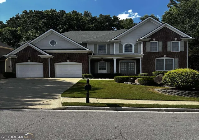 Homes for sale in Lawrenceville, GA | 2160 Turtle Creek Wy, Lawrenceville, GA 30043 | MLS# 10802036
