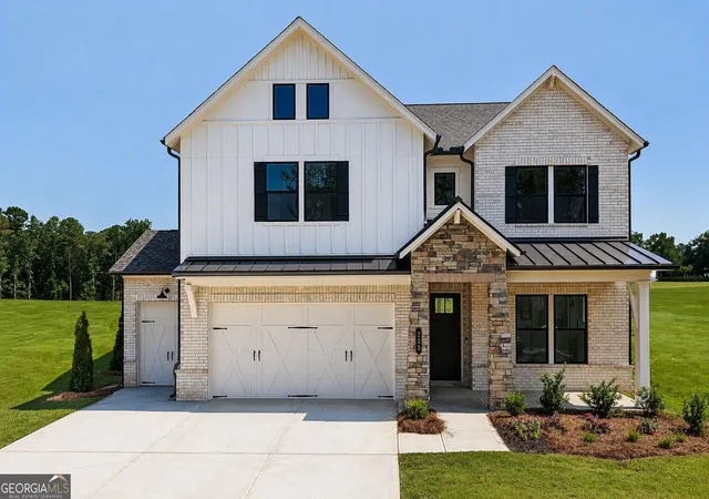 Photo 1 of Single family home for sale at 203 Regester Wy, Peachtree City, GA 30269 | MLS# 10765311 | Listing updated on 2026-09-14