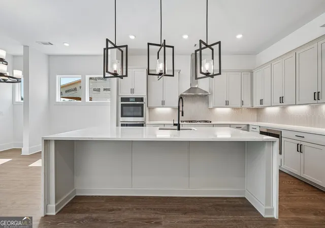 Photo 2 of Single family home for sale at 203 Regester Wy, Peachtree City, GA 30269 | MLS# 10765311 | Listing updated on 2026-09-14