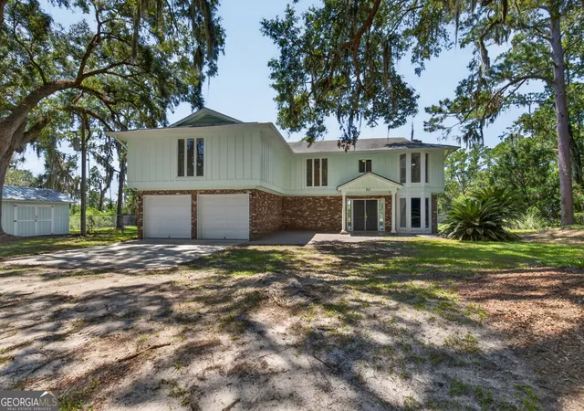 1st image of 211 Tideland Dr, Midway, GA 31320 | MLS# 10827201