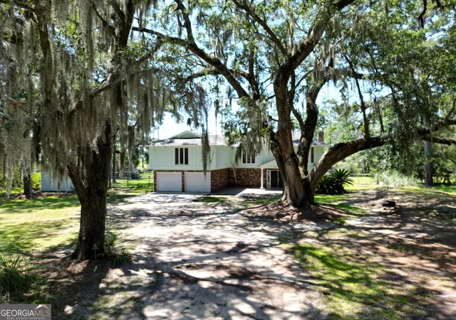 2nd image of 211 Tideland Dr, Midway, GA 31320 | MLS# 10827201