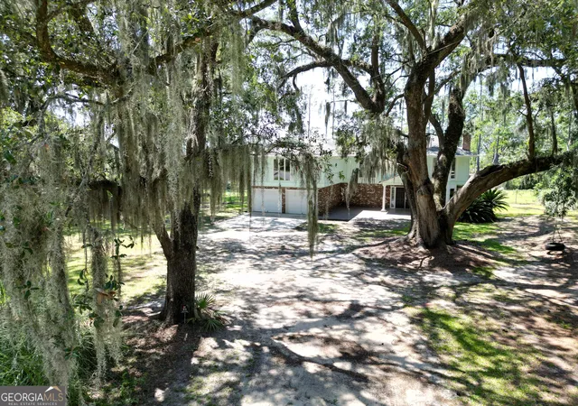 3rd image of 211 Tideland Dr, Midway, GA 31320 | MLS# 10827201