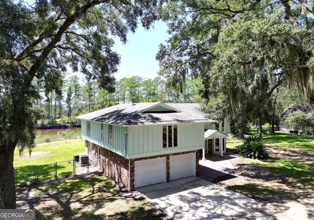 4th image of 211 Tideland Dr, Midway, GA 31320 | MLS# 10827201