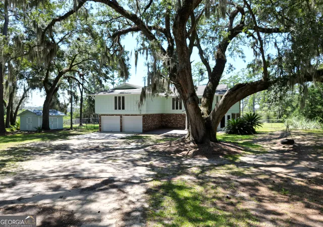 5th image of 211 Tideland Dr, Midway, GA 31320 | MLS# 10827201