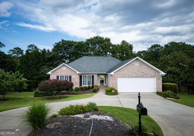 Photo 1 of Single family home for sale at 645 Saint Ives Dr, Athens, GA 30606 | MLS# 10795029 | Listing updated on 2026-08-31