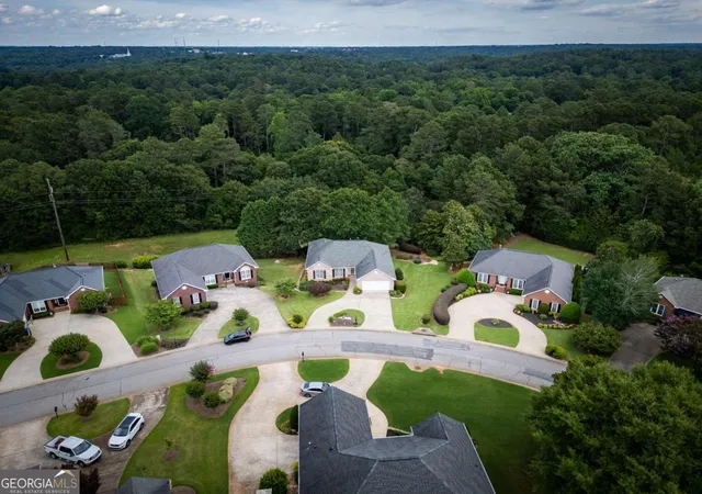 Photo 2 of Single family home for sale at 645 Saint Ives Dr, Athens, GA 30606 | MLS# 10795029 | Listing updated on 2026-10-28