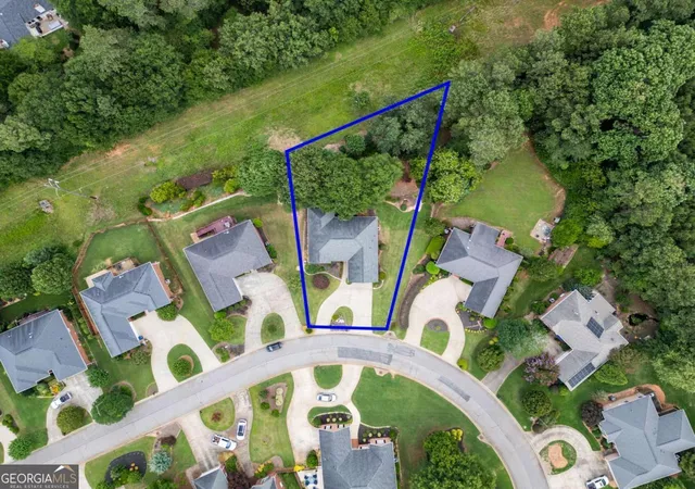 Photo 3 of Single family home for sale at 645 Saint Ives Dr, Athens, GA 30606 | MLS# 10795029 | Listing updated on 2026-10-28
